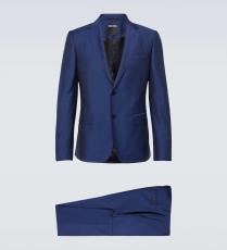 بدلة من زينيا Zegna