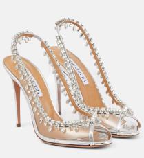 حذاء من Aquazzura