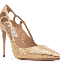 حذاء من Aquazzura 