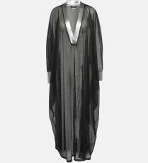 قفطان من Balmain