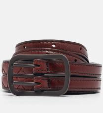 حزام من Bottega Veneta