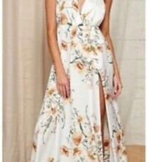 فستان من Etsy