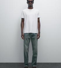 تي شيرت من Massimo Dutti