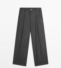 بنطلون من Massimo Dutti