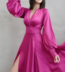 فستان من Mia Bella Couture