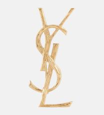 بروش من Saint Laurent