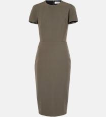 فستان من Victoria Beckham