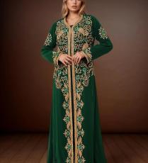 قفطان من Zainab Collection Art