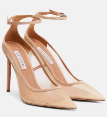 حذاء من Aquazzura