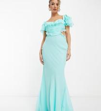فستان من Asos Design