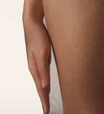 Collant اسود من Calzedonia 