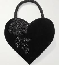 حقيبة من Clio Peppiatt حقيبة من Clio Peppiatt