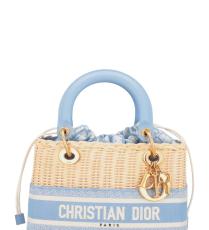 حقيبة من Dior
