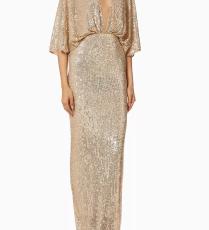 فستان من Elisabetta Franchi