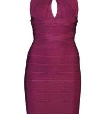 فستان من Herve Leger