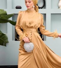 فستان من Hulya Keser