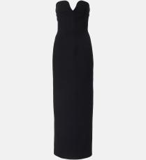 فستان من Khaite فستان من Khaite