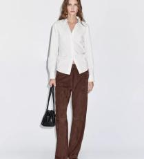 قميص من Massimo Dutti