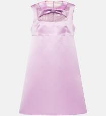 فستان من Nina Ricci فستان من Nina Ricci