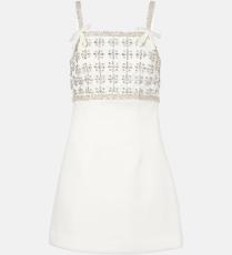 فستان من Rebecca Vallance  فستان من Rebecca Vallance