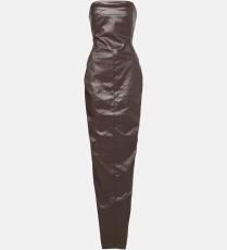 فستان من Rick Owens