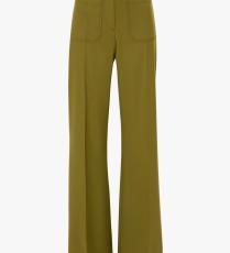 بنطلون من Victoria Beckham بنطلون من Victoria Beckham