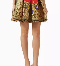 تنورة من Versace