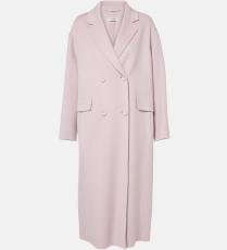 معطف من 'S MAX MARA