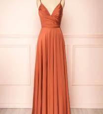 فستان من 1861