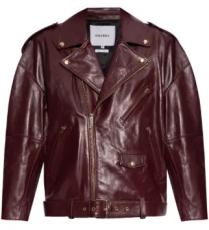 جاكيت من Halfboy 