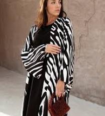 عباية من Boksha