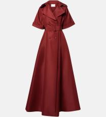 فستان من Carolina Herrera