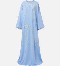 قفطان من Carolina Herrera 