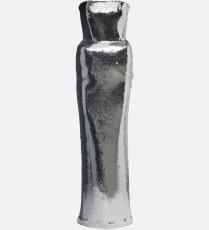 فستان من David Koma