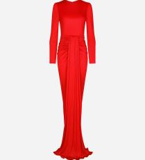 فستان من Dolce & Gabbana