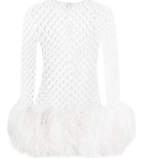 فستان من Dolce & Gabbana