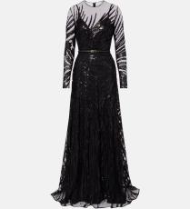 فستان من Elie Saab