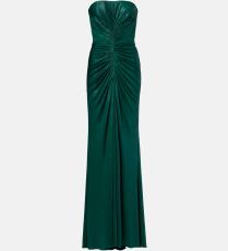 فستان من ايلي صعب 