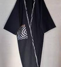 عباية من Aywa London 