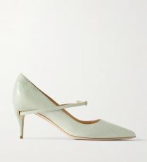 حذاء من Jennifer Chamandi