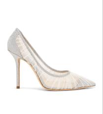 حذاء من Jimmy Choo