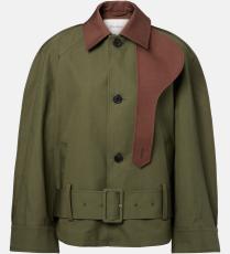 جاكيت من JW Anderson