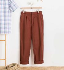 بنطلون من Le Glazik