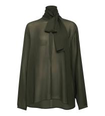 بلوزة من Maison Alaia