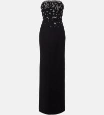 فستان من Marmar Halim 