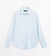 قميص من Massimo Dutti