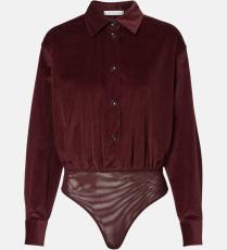 قميص Body من Max Mara