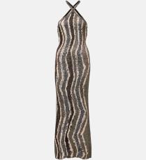 فستان من Missoni