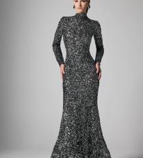 فستان من Montique 