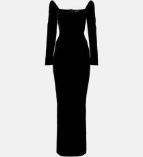 فستان من Mugler